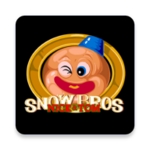 snow bros free android application logo